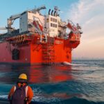 Eni starts gas introduction into Tango FLNG facility