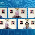 Bank Indonesia holds benchmark BI Rate at 5.75%