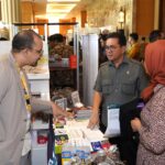 Strengthening Indonesian cocoa industry through collaboration