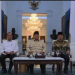 Construction of the LNG Abadi Masela Project Commences