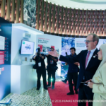 Indonesia, Switzerland seek closer digital cooperation