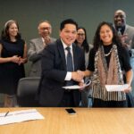 Indonesian Sports Ministry Forges Strategic Partnership with NYU to Strengthening Sports Industry