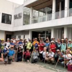 Trekking Through the Forest Brings ‘Living Water’ Theme to Life in Bogor